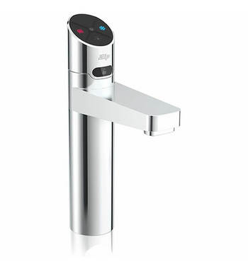 Zip HydroTap G5 Elite Plus Boiling & Chilled Filtered Tap Chrome ...