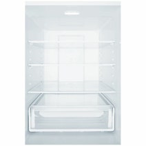 Kelvinator 496L Bottom Mount Frost Free Fridge Silver KBM5302AC-R hero image
