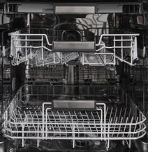 Fisher & Paykel Freestanding Dishwasher DW60FC4X1 hero image