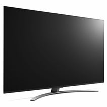 LG 55 Inch SM86 Super UHD 4K HDR Smart LED TV 55SM8600PTA hero image