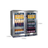 Rhino 208L Outdoor Beverage Centre GSP2H-840-SS image NaN
