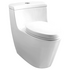 Toto One Piece Back To Wall Toilet Suite with Soft Close Seat Package ONEPIECE-SCS image NaN