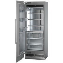 Liebherr Monolith 457L Integrated Freezer EFNH9771LH hero image