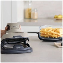 Ninja Crispi 4-in-1 Portable Glass Air Fryer Stone FN101ST hero image