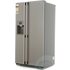 567L LG Side by Side Fridge GCL197NFS image NaN