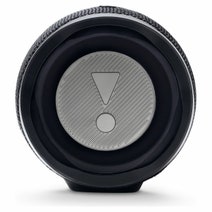 JBL Charge 4 Portable Bluetooth Speaker Black JBLCHARGE4BLK hero image