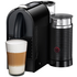 Delonghi EN210BAE Nespresso "U" Coffee Machine image NaN