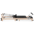 Lifespan Fitness Contour 2 Folding Wood Pilates Reformer Set Black LFRF-CONTFLD2 image NaN