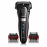 Panasonic ES-LL41-K541 3 Blade Linear 2D Shaver with 2 Comb Attachment image NaN