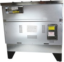 Westinghouse WFE912SA 90cm Freestanding Dual Fuel Oven/Stove hero image