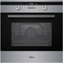 Midea 65DAE40139 60cm Electric Built-In Oven image NaN