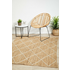 Rug Culture Nosa Large Natural & White Rug 280X190CM - NSA-222-NAT-280X190 image NaN