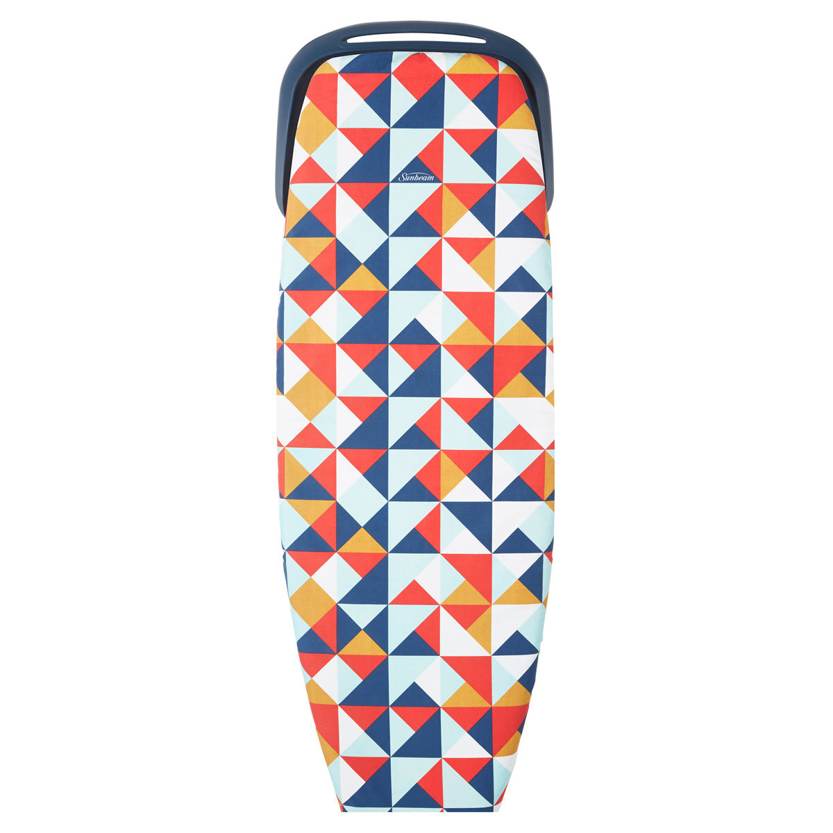 Sunbeam SB0840 Geo Reversible Ironing Board Cover hero image