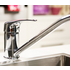 Arc ITMC3 Flick Mixer Tap image NaN