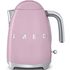 Smeg KLF01PKAU 50's Retro Style Aesthetic Electric Kettle image NaN