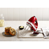 KitchenAid KHM926 Artisan Hand Mixer Empire Red 93810 image NaN
