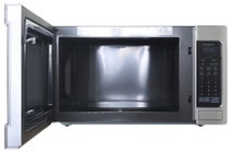 LG MS4042XRS 40L Microwave 1100 hero image