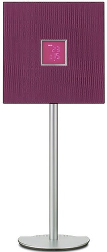 Yamaha ISXB820MAG Audio System With Bluetooth hero image