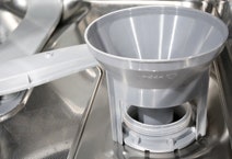 Smeg DWAFI315T Dishwasher hero image