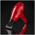 Parlux Alyon Air Ionizer Hair Dryer 2250W Red 150135 image NaN