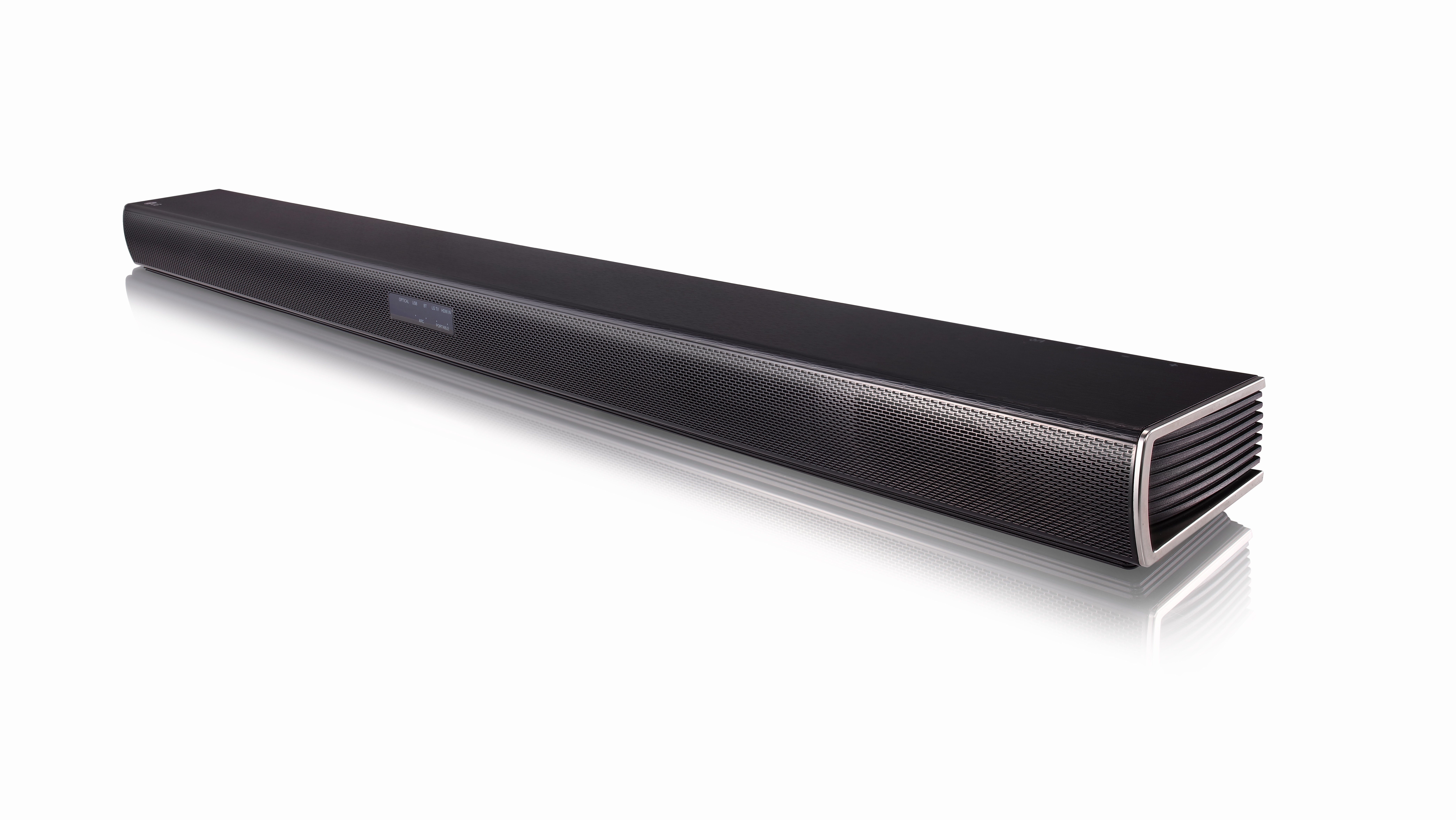 Lg sj4r cheap 4.1 channel soundbar