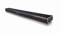 LG SJ4 2.1 Ch Soundbar with Bluetooth and Wireless Subwoofer hero image