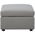 Ostro Athena Ottoman Beige 27007000 image NaN