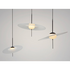 DCW Editions Mono Pendant Light L600 MONOLEDPL600 image NaN