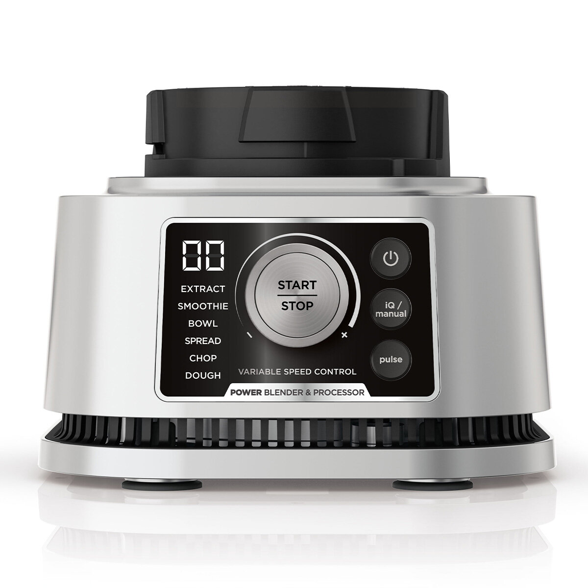 Ninja Foodi Power Blender and Processor System CB350 hero image