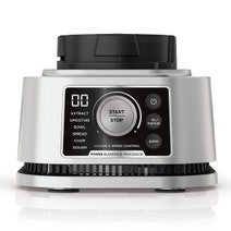 Ninja Foodi Power Blender and Processor System CB350 hero image