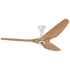 Big Ass Fans 1.5m Haiku Indoor in Caramel with White Low Profile Mount S3150-S0-BCW-02-1 image NaN