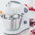 Sunbeam MX5950 Mixmaster Compact Pro Food Mixer image NaN