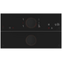Neff 80cm Induction Flex Design with Integrated Downdraft Deep Black V68YYX4C1-DB image NaN