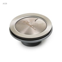 Oliveri ST-WH1510 Santorini 1 and 3/4 Bowl Reversible Drainer Topmount Sink hero image