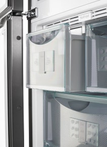 Liebherr 321L Bottom Mount Fridge SBNES3210LH hero image