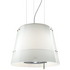 Elica 51cm Grace Island/Canopy Rangehood White GRACEWHF51 image NaN