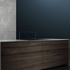 Siemens iQ700 90cm Downdraft Rangehood LD98WMM66 image NaN