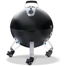 Napoleon Apollo 22 Charcoal Smoker AS22K hero image