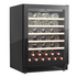 LeCavist 52 Bottle Single Zone Wine Cabinet LJ52VNBU image NaN