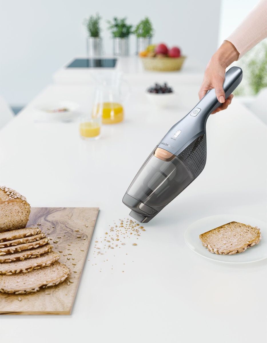 Electrolux Ergorapido Allergy 18V Handstick Vacuum Cleaner ZB3311