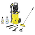 Karcher 1.180-704.0 K5 Deck + Car Pressure Washer image NaN