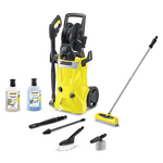 Karcher 1.180-704.0 K5 Deck + Car Pressure Washer hero image