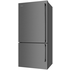 Westinghouse 528L Bottom Mount Fridge WBE5304BBL image NaN