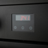 Bertazzoni 90cm Master Series Matte Black Induction Freestanding Oven MPL95I1ETNT image NaN