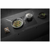Bora Classic 2.0 Surface Induction Cooktop With Integrated Rangehood - Black and Stainless Steel CKA2FI image NaN