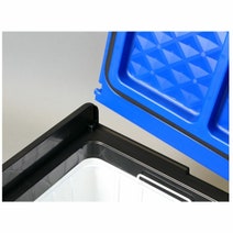 EvaKool 47L Down Under Single Zone Portable Fridge/Freezer DU47-SZ hero image