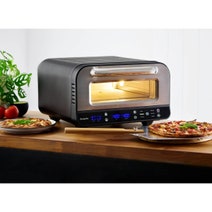 Durapres Slice Master Pizza Oven DPDPZ800 hero image