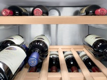 Liebherr 651L Pigeon Pair with Wine Compartment SBSES8486 hero image