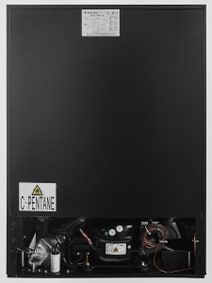 Vintec 100 Beer Bottle Beverage Centre V40BVCBK hero image
