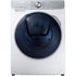 Samsung 8.5kg/6kg QuickDrive Washer Dryer Combo WD85N74FNOR image NaN